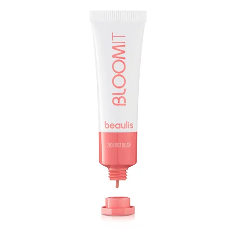 Beaulis Bloom It Cream Blush 283 first Blush