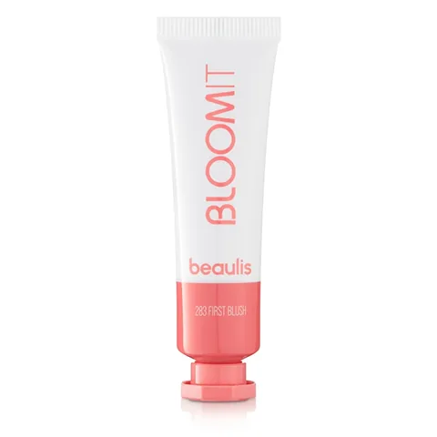 Beaulis Bloom It Cream Blush 283 first Blush
