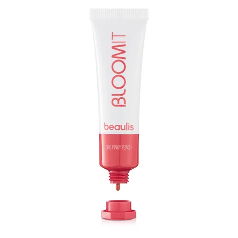 Beaulis Bloom It Cream Blush Pinky Punch