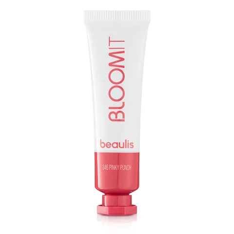 Beaulis Bloom It Cream Blush Pinky Punch