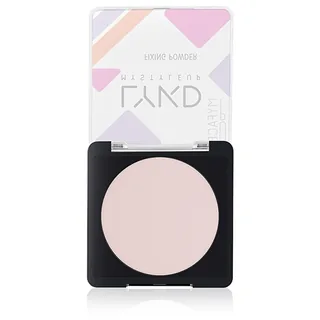 Lykd Fixing Powder 539 rose Transparent