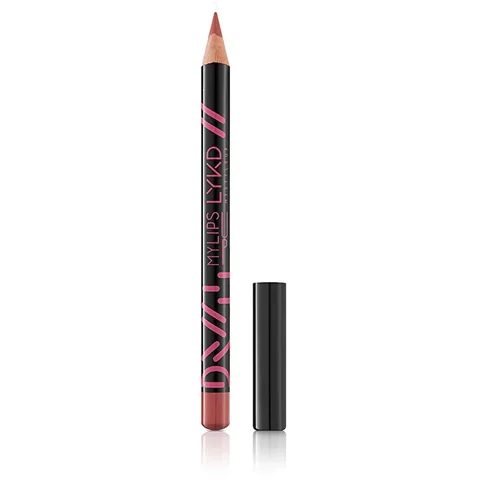 LYKD Lippenstiftkontur 204 Verdächtig