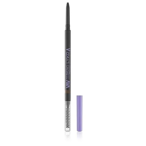 Lykd Micro Eyebrow Pencil 160 chocolate Brown