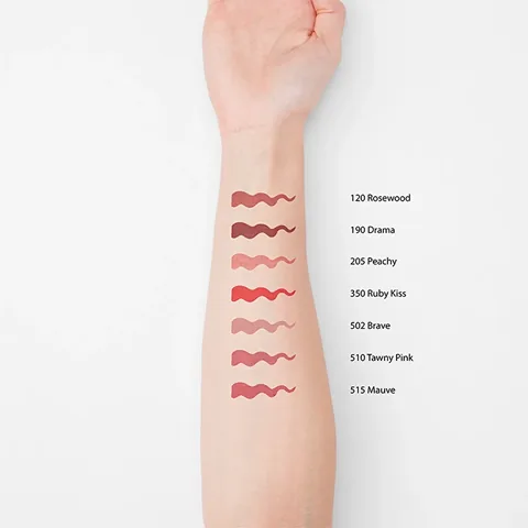 Контурный карандаш для губ Lykd Lift 350 Ruby Kiss