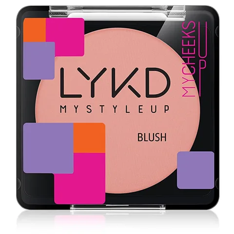 Румяна Lykd 525 фламинго