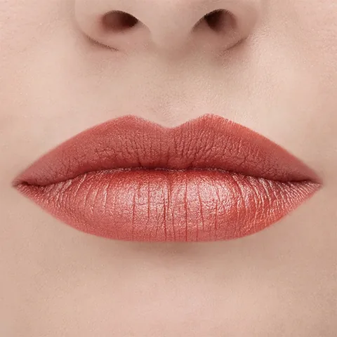 Lykd Glossy Lipstick 535 fall Breeze