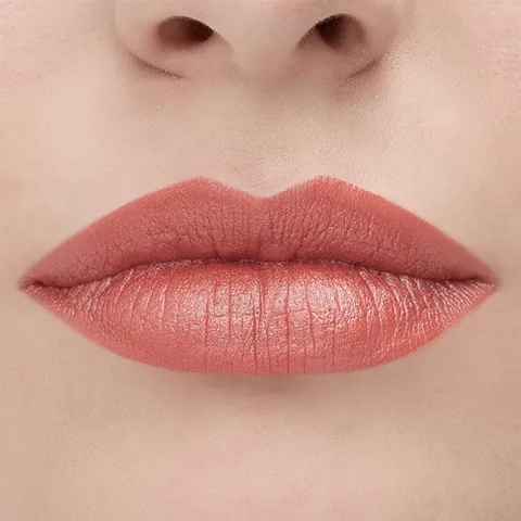 Lykd Glossy Lipstick 132 dried Rose