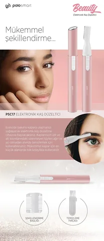 Polosmart جهاز بولوسمارت الإلكتروني لتصحيح الحواجب