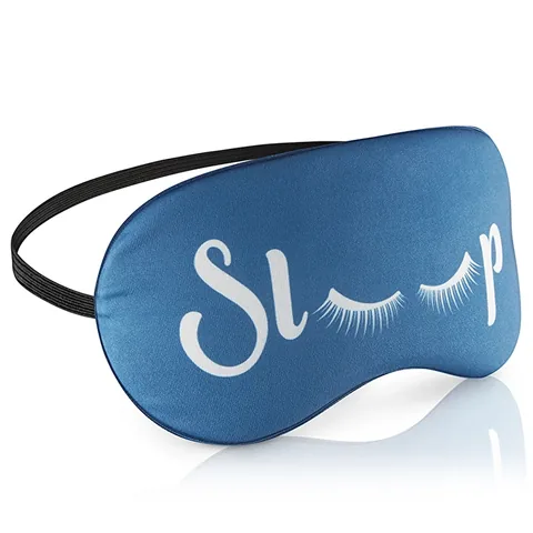 Сонные очки Eklips Blue Sleep Slogan