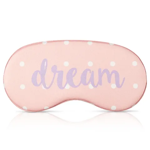 Eklips Powder Dream Slogan Sleeping Glasses