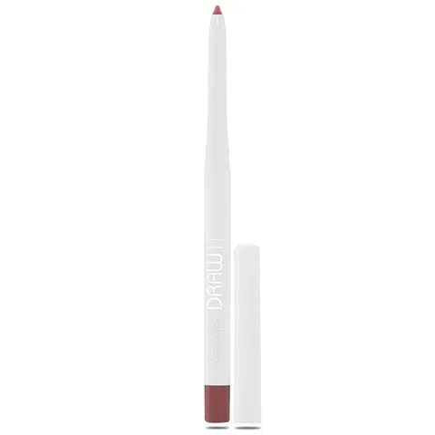 Beaulis Draw It Lift Lippenstift - Pink Charm 506