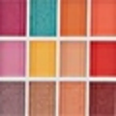 Beaulis Flash It 12-pcs Eyeshadow Palette 114 crazy Lovers