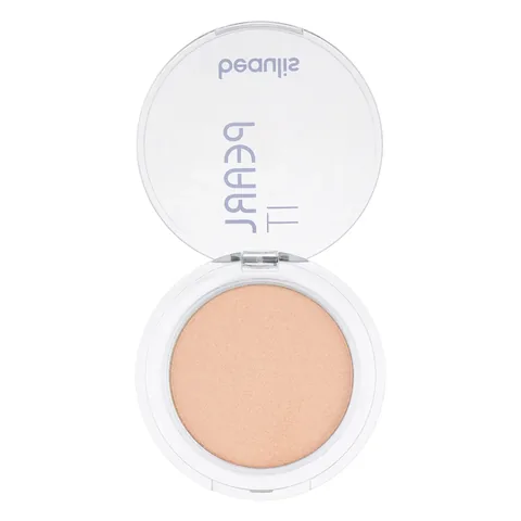 Beaulis Pearl It Illuminating Tan Glaze