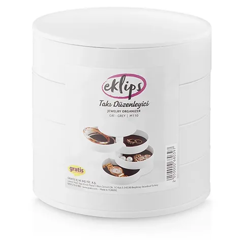 Eklips Jewelry Organizer