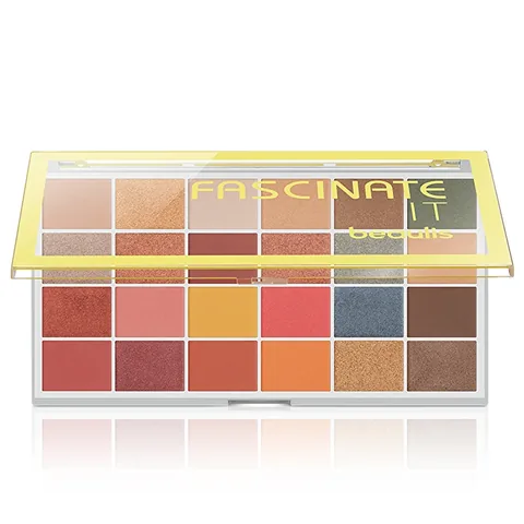 Beaulis Fascinate It 24-teilige