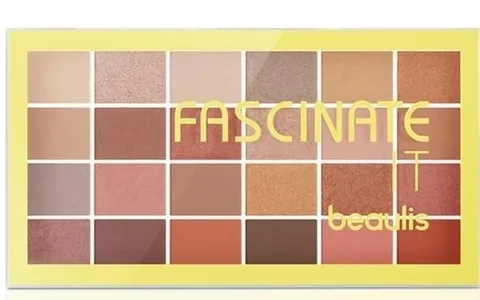 Beaulis Fascinate It 24-teilige