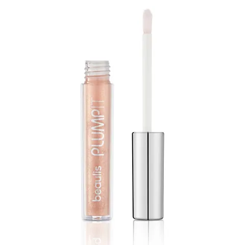 Beaulis Plump It Lip Gloss 906 Sparkling - Plump & Shine