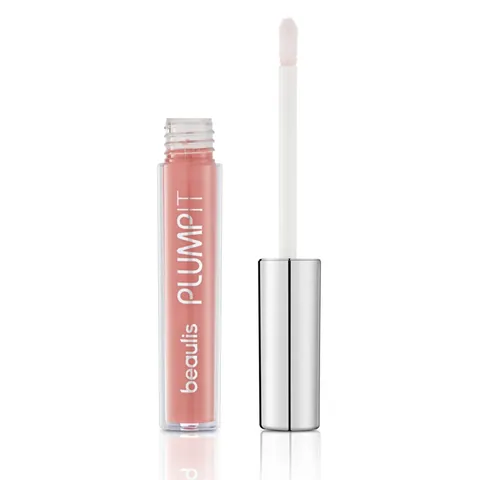 Beaulis Plump It Lip Gloss 534 Rose