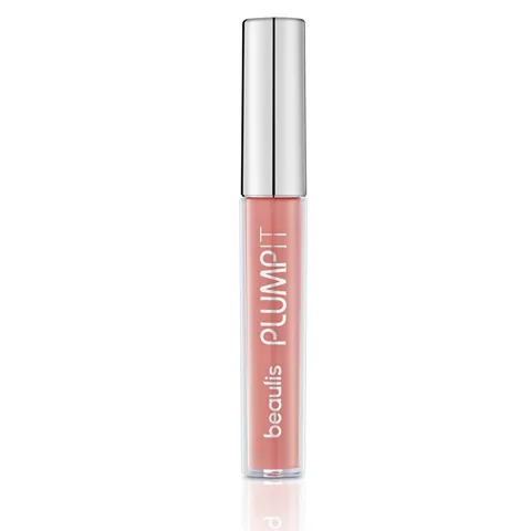 Beaulis Plump It Lip Gloss 534 Rose