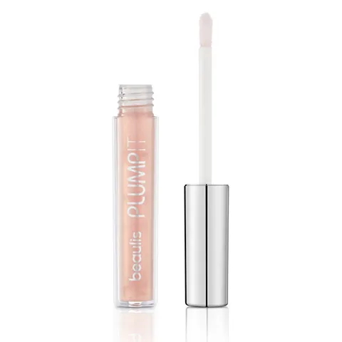 Beaulis Plump It Lip Gloss 916 Rosenquarz