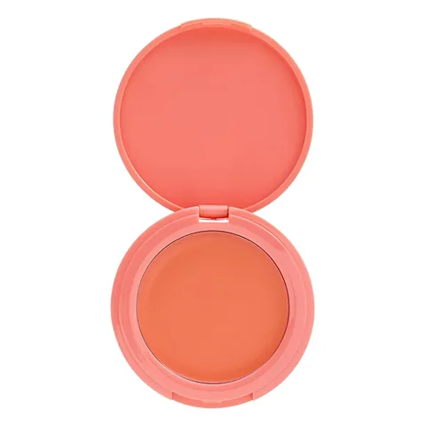 Кремовый румяна Beaulis Warm It 238 Осенний Закат