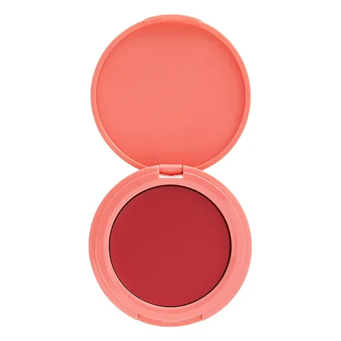 Beaulis Warm It Cream Blush 246 Karmin - Langanhaltender Glanz