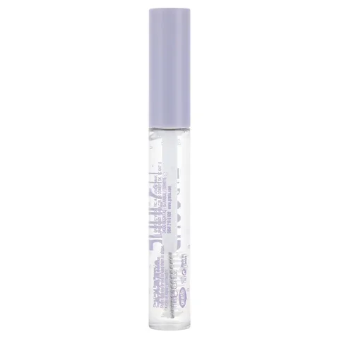 Beaulis Shape It Transparent Eyebrow And Eyelash Mascara