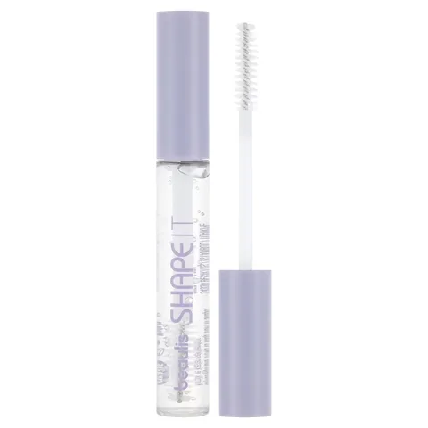 Beaulis Shape It Transparent Eyebrow And Eyelash Mascara