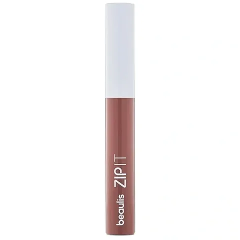 Beaulis Zip It Flüssiger Matte Lippenstift 117
