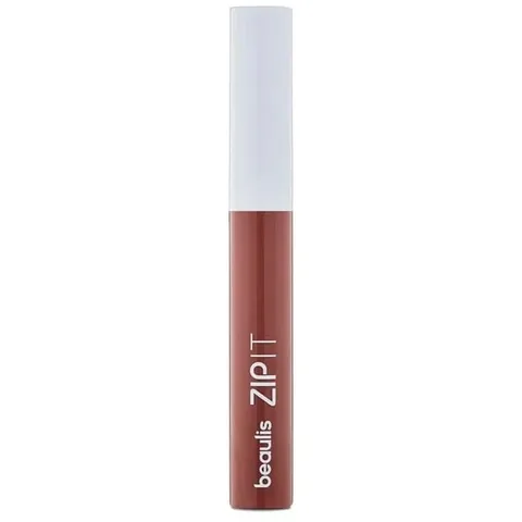 Beaulis Zip It Flüssiger Matte Lippenstift - 172 Rostfarbe
