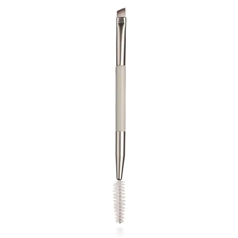 Eklips Doppel-Seitiger Augenbrauenpinsel für Perfekte Formgebung & Definition