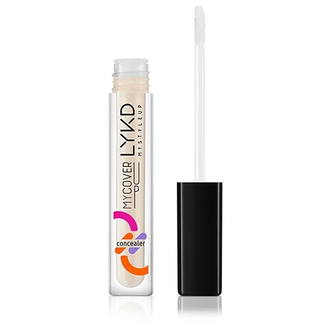 LYKD Flüssigconcealer 131 Leinen