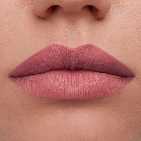 Lykd Liquid Matte Lipstick 129 nude Up