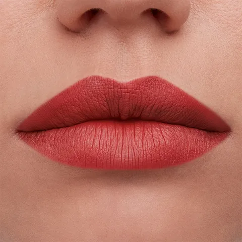 Lykd Liquid Matte Lipstick 522 rose Kiss