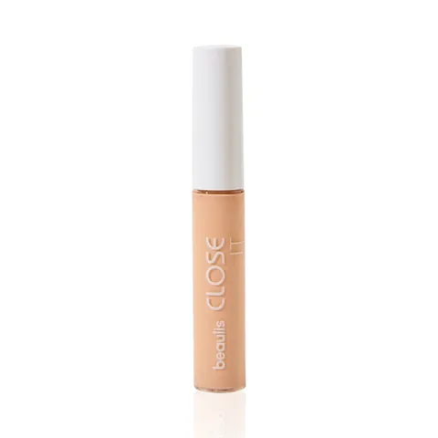 Beaulis Close It Liquid Concealer 132 pale Almond