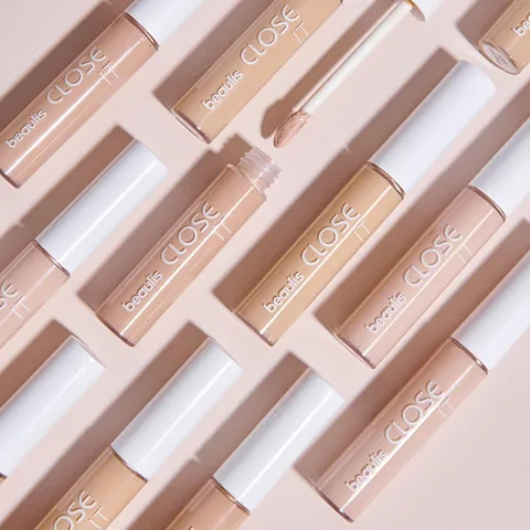 Beaulis Close It Liquid Concealer 130 porcelain