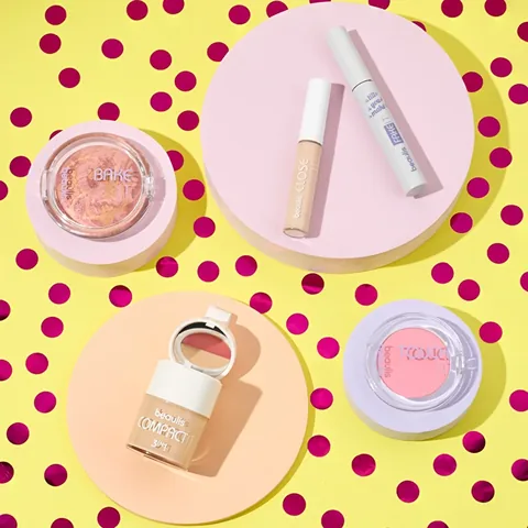 Beaulis Close It Liquid Concealer 130 porcelain
