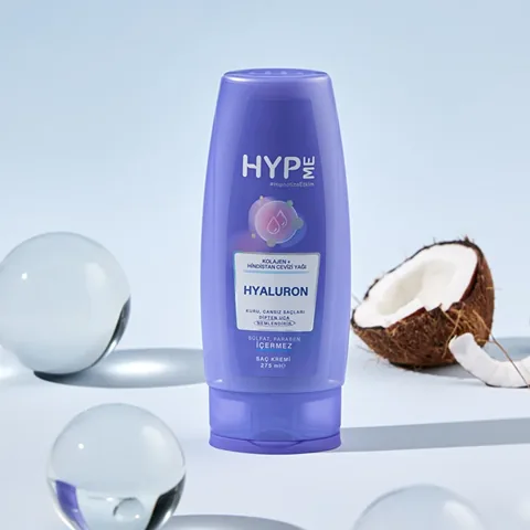 Hyp Me Feuchtigkeitsspendender Conditioner 275ml