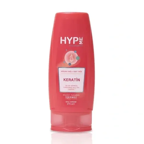 Кондиционер Hyp Me Repair без сульфатов 275 мл