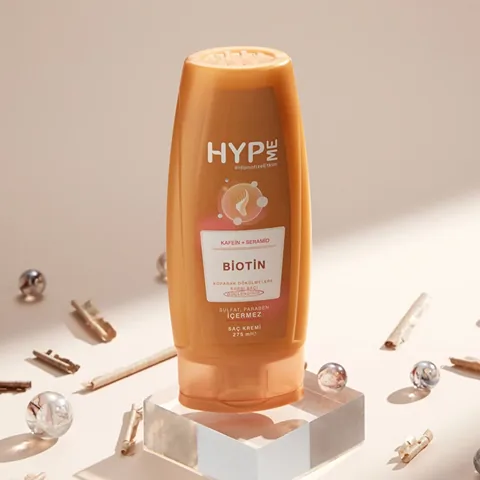 Hyp Me sulfatfreier Anti-Haarverlust Conditioner 275ml
