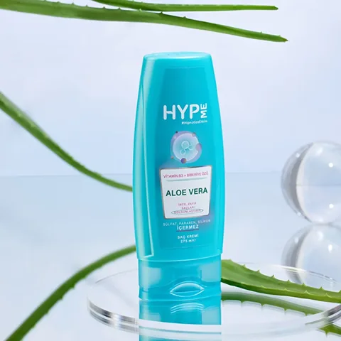 Hyp Me Volumizing Conditioner 275ml