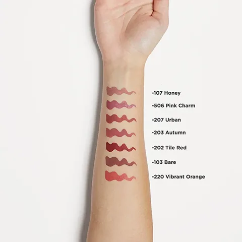Карандаш для губ Beaulis Draw It Lift 107 Honey от Beaulis