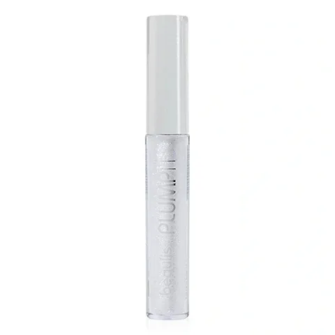 Beaulis Plump It Lip Gloss - Volumen, Feuchtigkeitsspendender Glanz