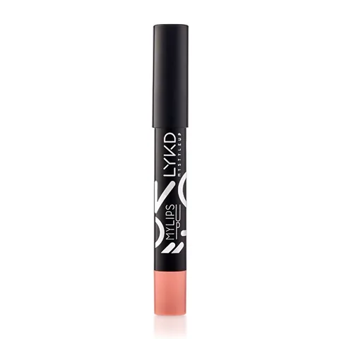 Lykd Chubby Lipstick 547 cream Caramel
