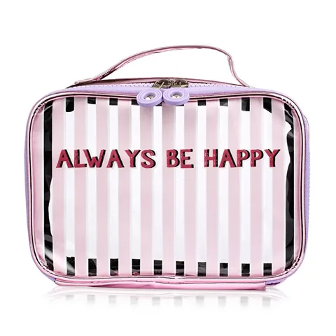 Eklips Large Transparent Bag