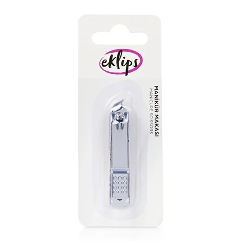 Eklips Manicure Scissors