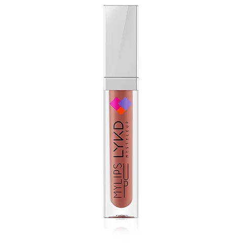 Lykd Lip Gloss 622 strawberry