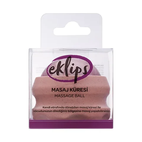 Массажная сфера Eklips
