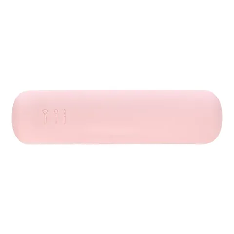 Eklips Silicone Makeup Brush Storage Box (large)