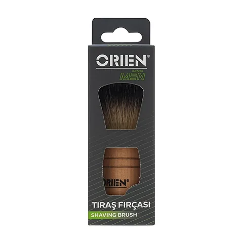 Мужская бритвенная кисть Orien